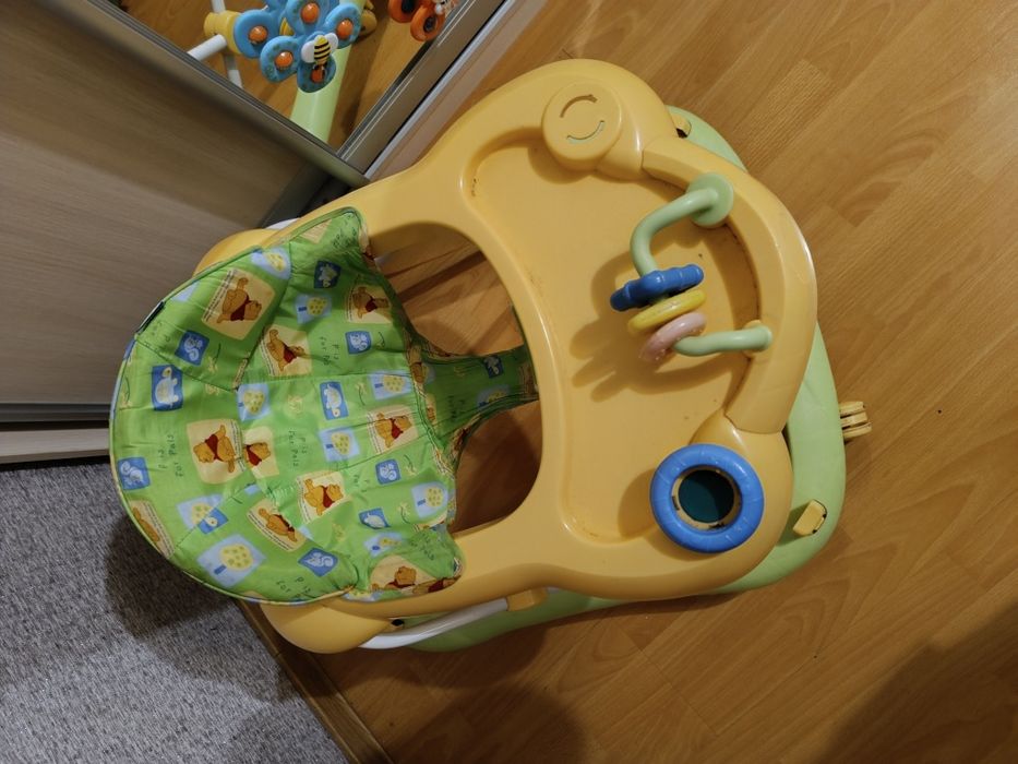 Ходунки для дітей