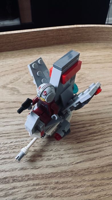 Star Wars - Lego - microfighter