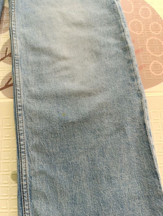 Джинси кльош Altun kids, палаццо H&M, 128-134см