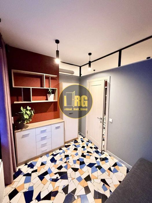 Без% 2К 52м2, Львівська 11, ЖК Святобор, Святошин, Житомирська, Академ