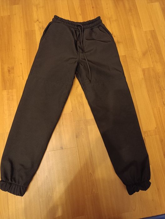 Теплі,непромокаючі штани для хлопчика