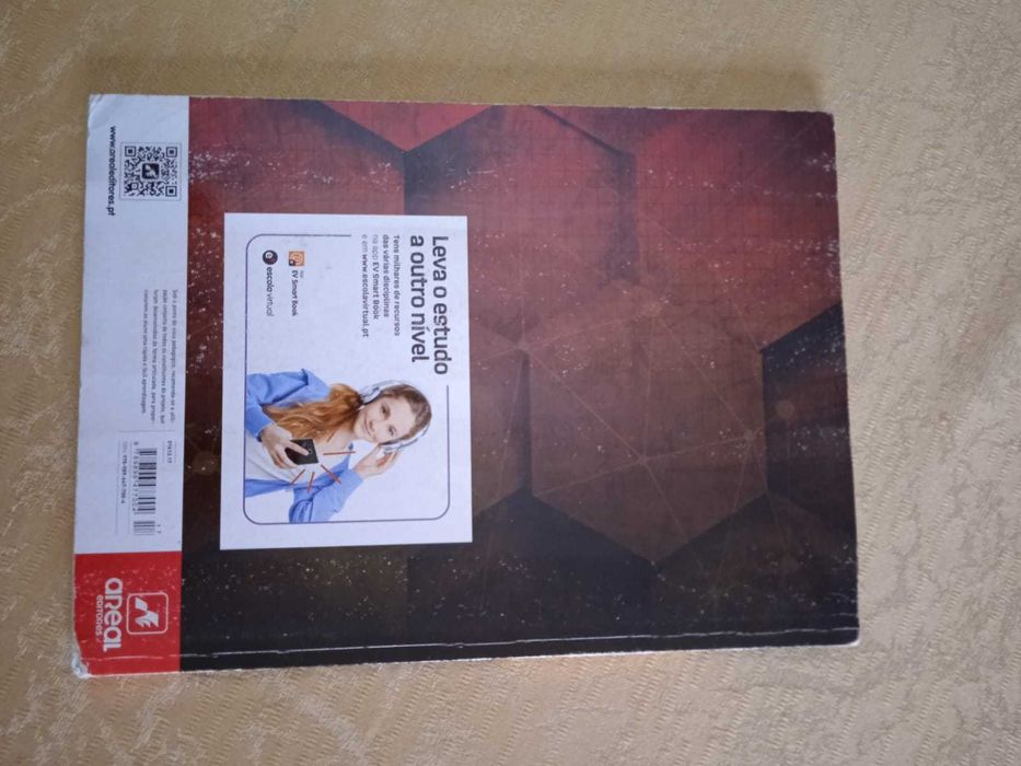 caderno Matematicamente falando 8 ano