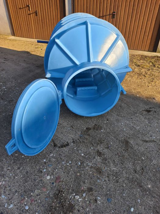 Studnia wodomierzowa NOWA NIEUŻYWANA 100/176 cm. 1000/1760 mm.