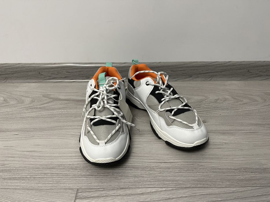 Кросівки кросовки   reserved 39 p
