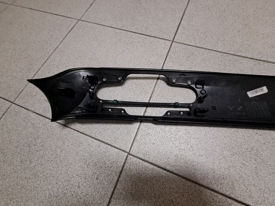 Moldura para tablier Alfa Romeo Giulietta