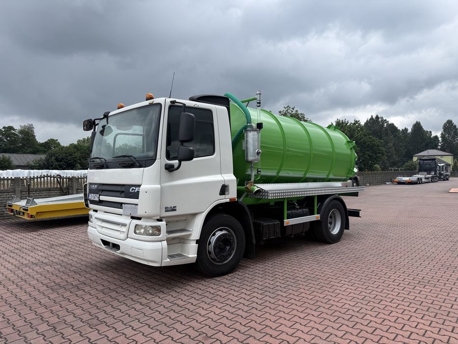 DAF