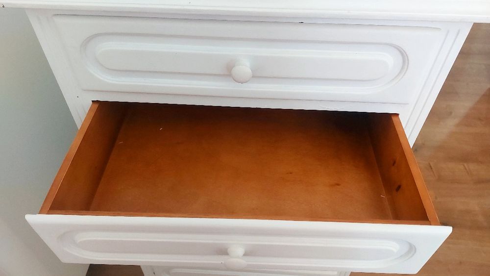 camiseiro restaurado