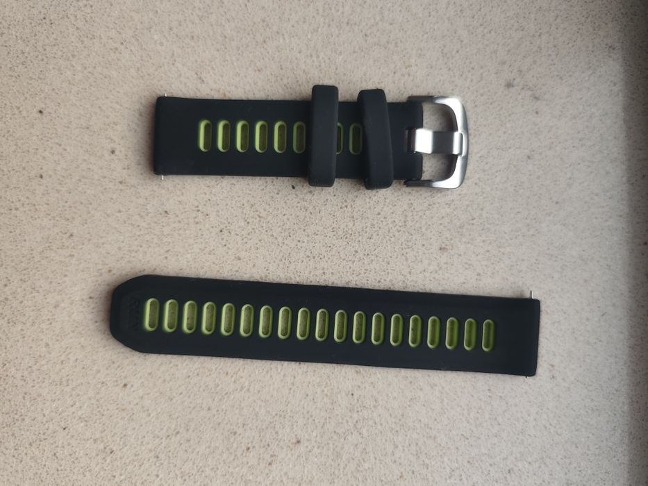 Garmin Forerunner 70/170
