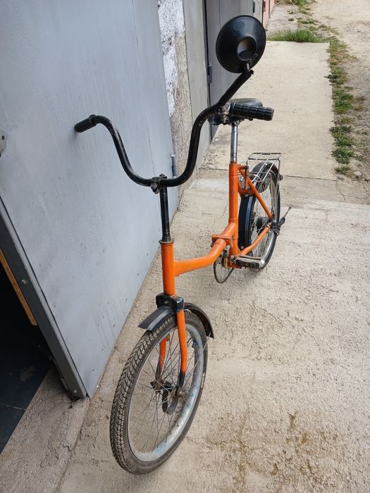 Велосипед ровер Аист