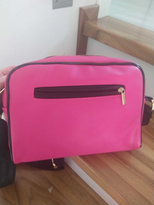 Torebka damska Laura biaggi