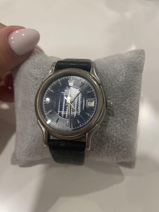 Rolex Oyster Perpetual Datejust