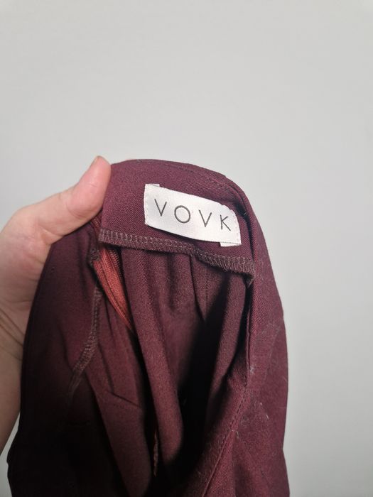 Спідниця демісезонна Vovk