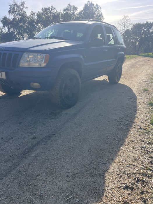 Jeep 3.1  excelente estado .