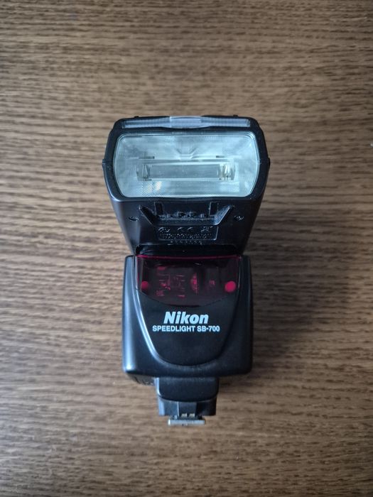 Lampa błyskowa Nikon SB-700 Olsztyn • OLX.pl