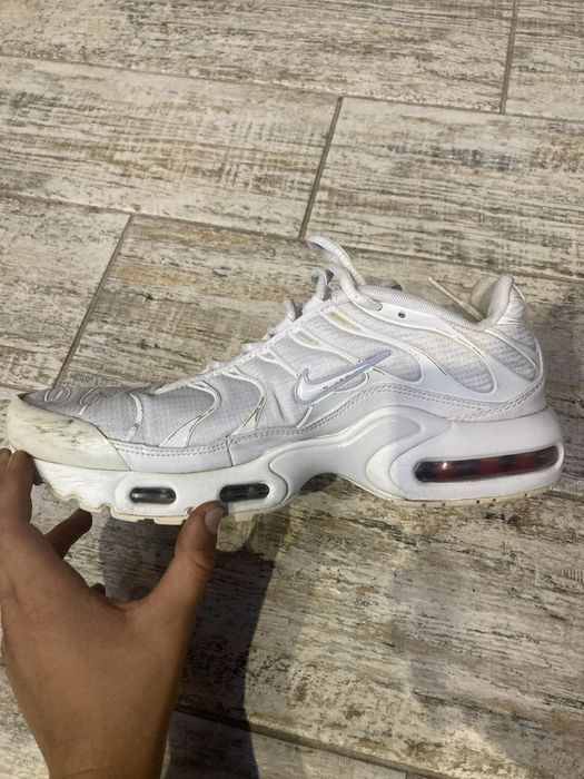 Найк айр тнф