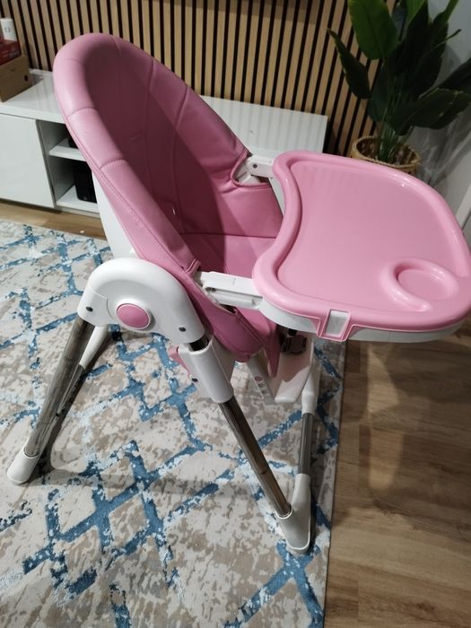 1 cadeira refeição bebé/criança-  20€