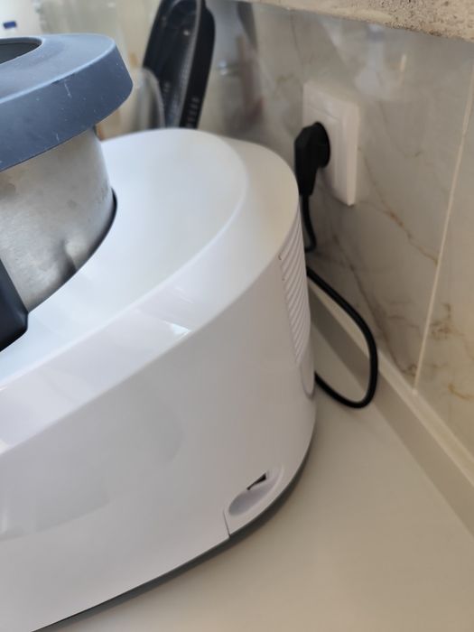 Monsieur Cuisine Smart