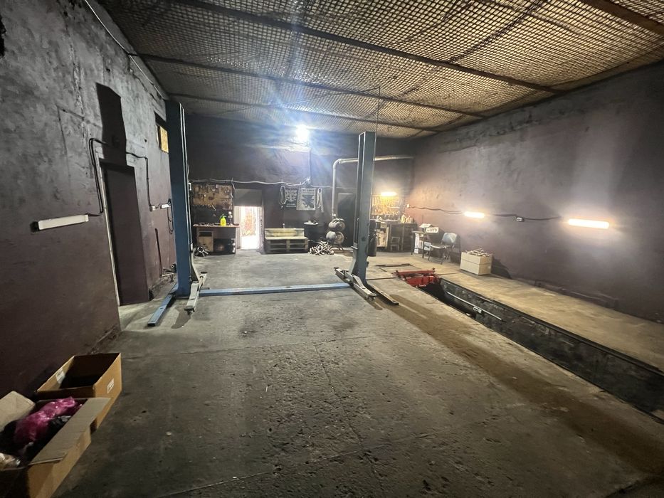 Продам помещение, сто, автосервис, шиномонтаж, автомагазин