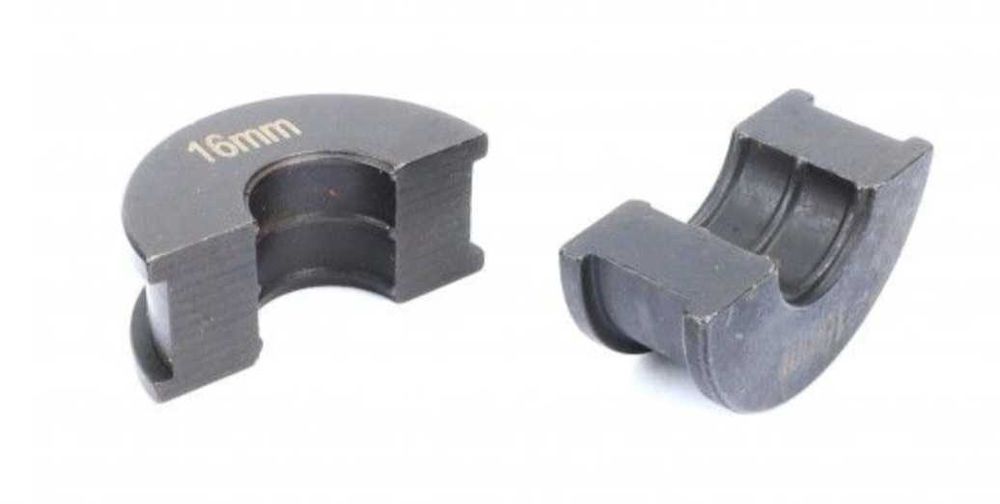 cabeças para álicate multicamada