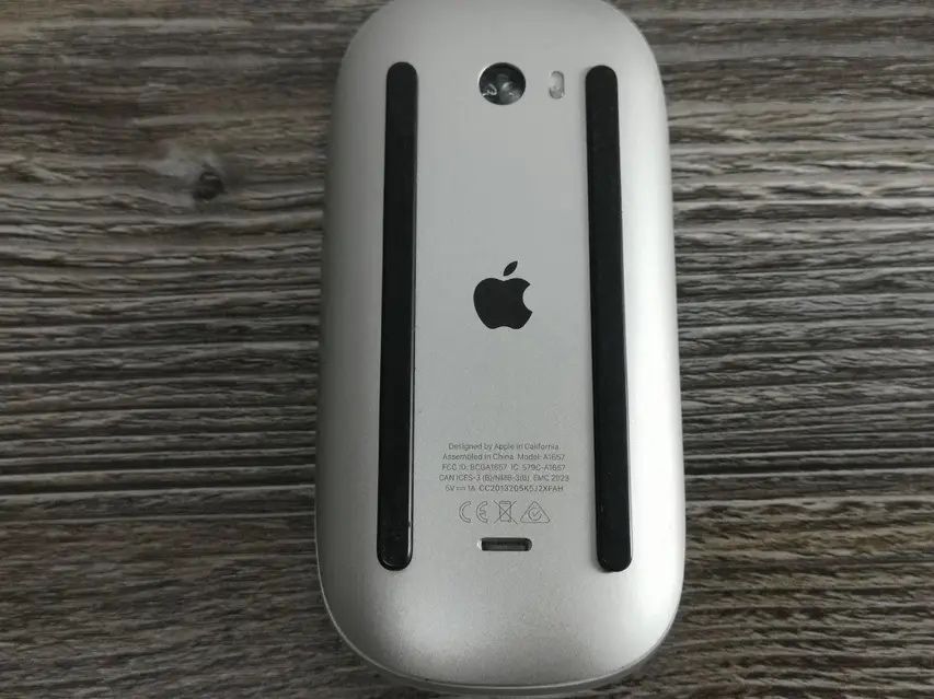 Apple Magic Mouse 2 Бездротова мишка A1657 Apple