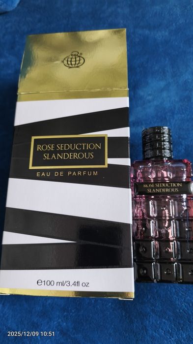 Парфумована вода UAE Zimaya Inekas Solis