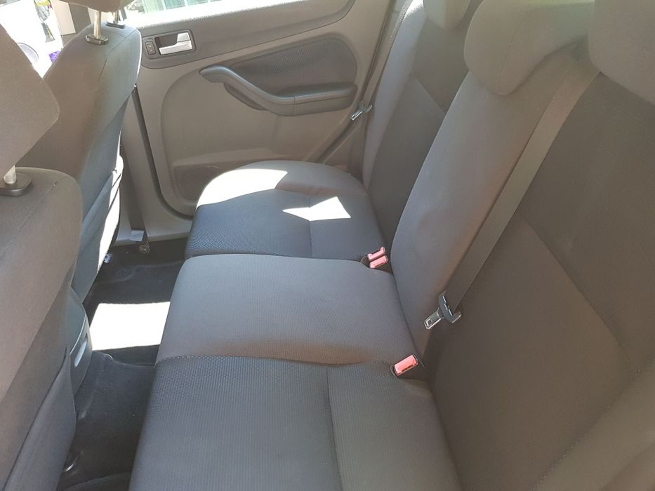 Ford Focus 1.6 Tdci