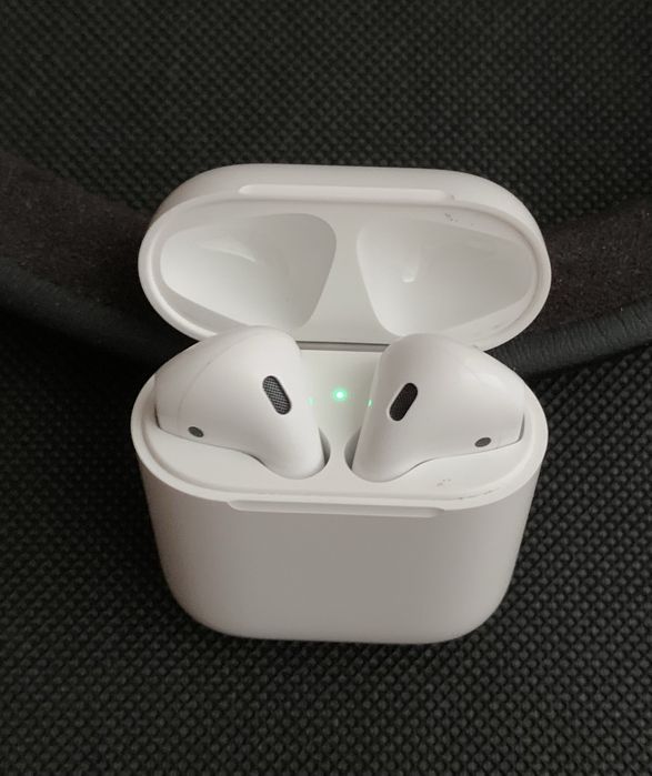 Apple AirPods 2 A2031