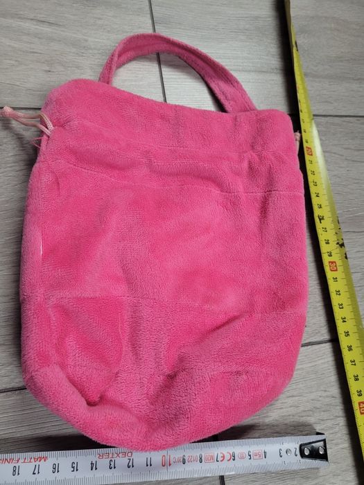 Torebka dla dziewczynki