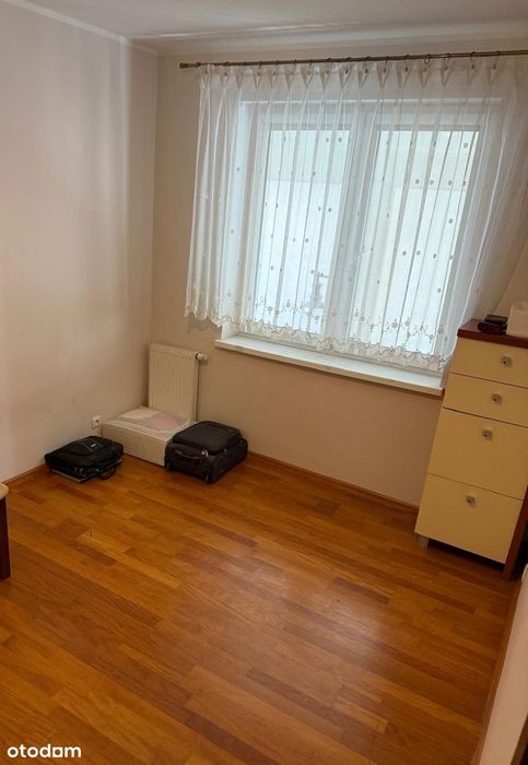 Ciche i komfortowe 3-pokojowe mieszkanie na Jeżycach