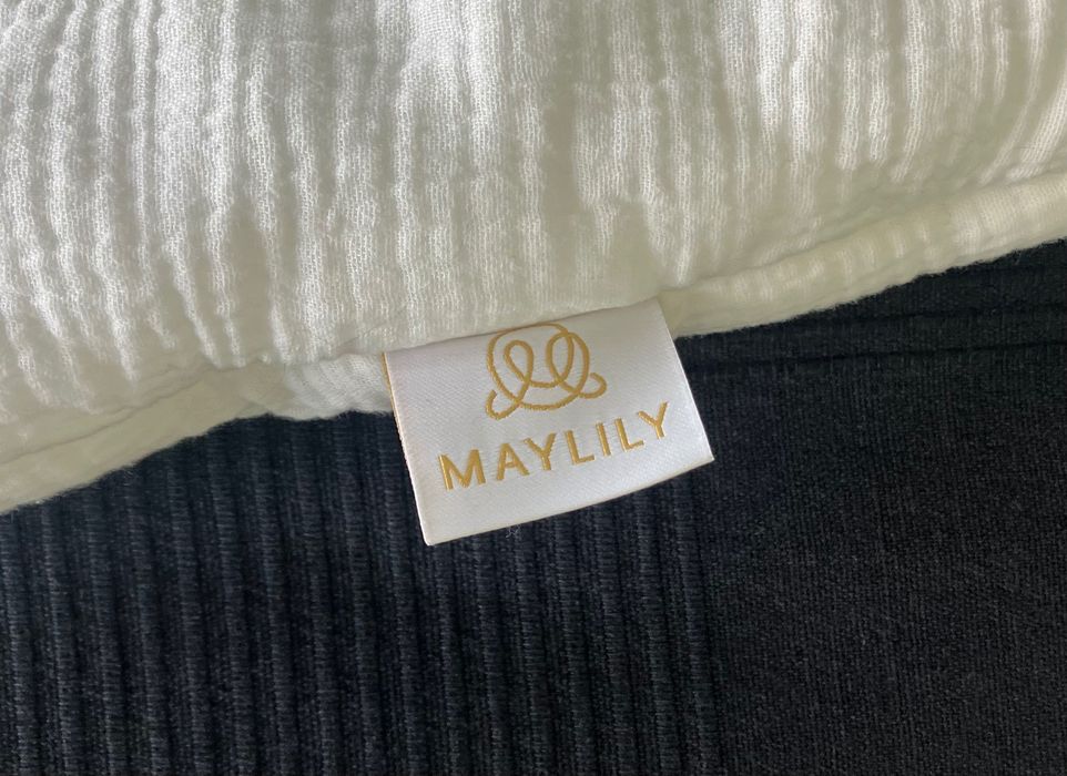 Śpiworek niemowlęcy Maylily