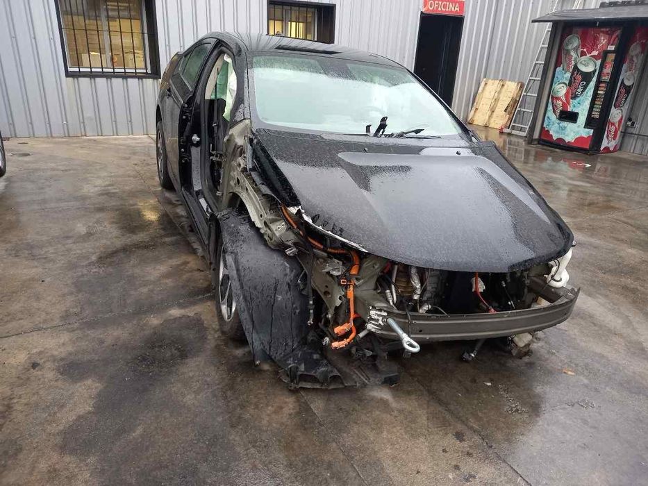 Sistema Navegação Gps Opel Ampera