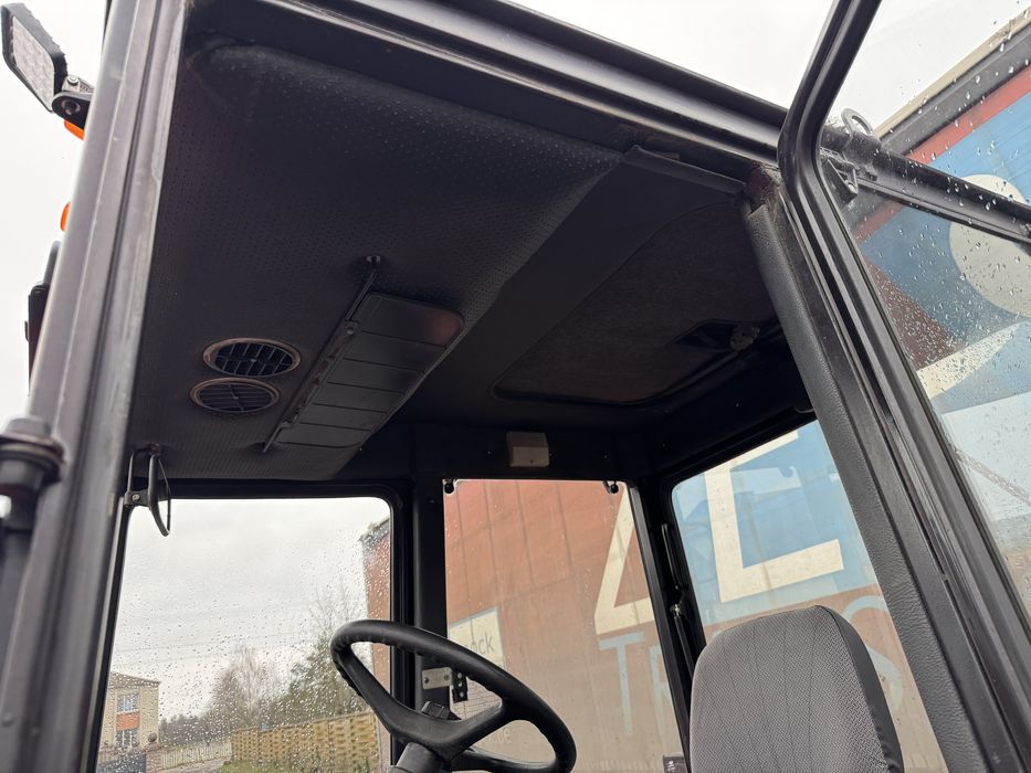 Трактор МтЗ-82.1 2018 рік  1800 мт, є доставка!