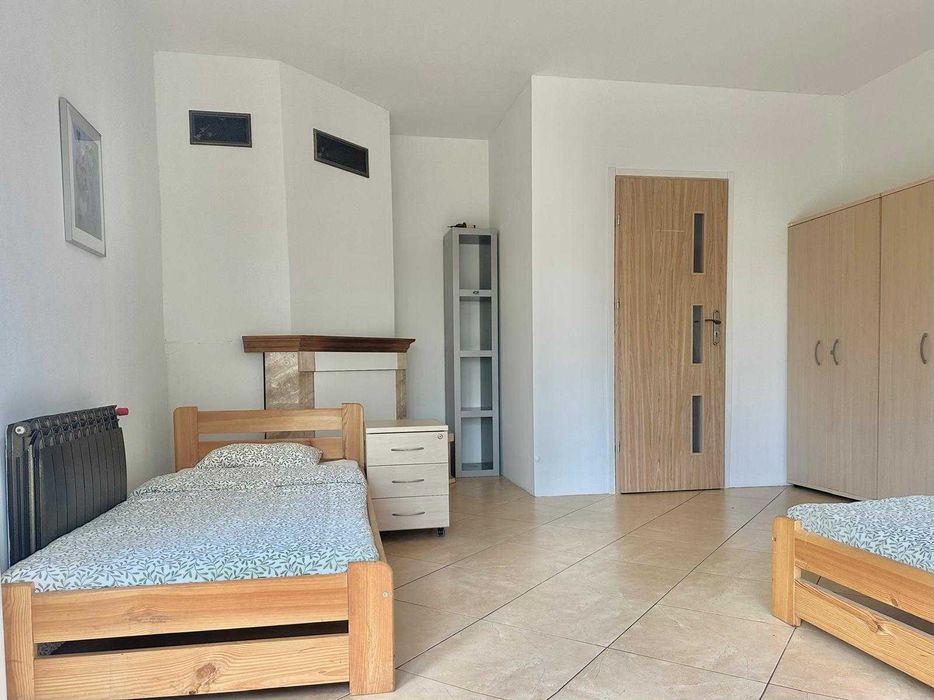 Kwatera dla pracowników- Lędziny, Śląskie