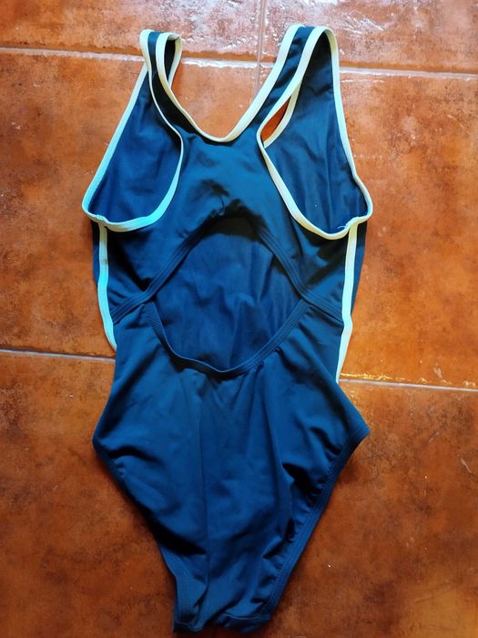 Kit natação 3 coisas