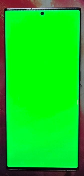 Wyświetlacz Samsung Galaxy Note 20 ultra