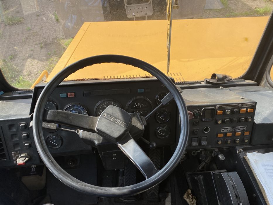 Белаз 76473