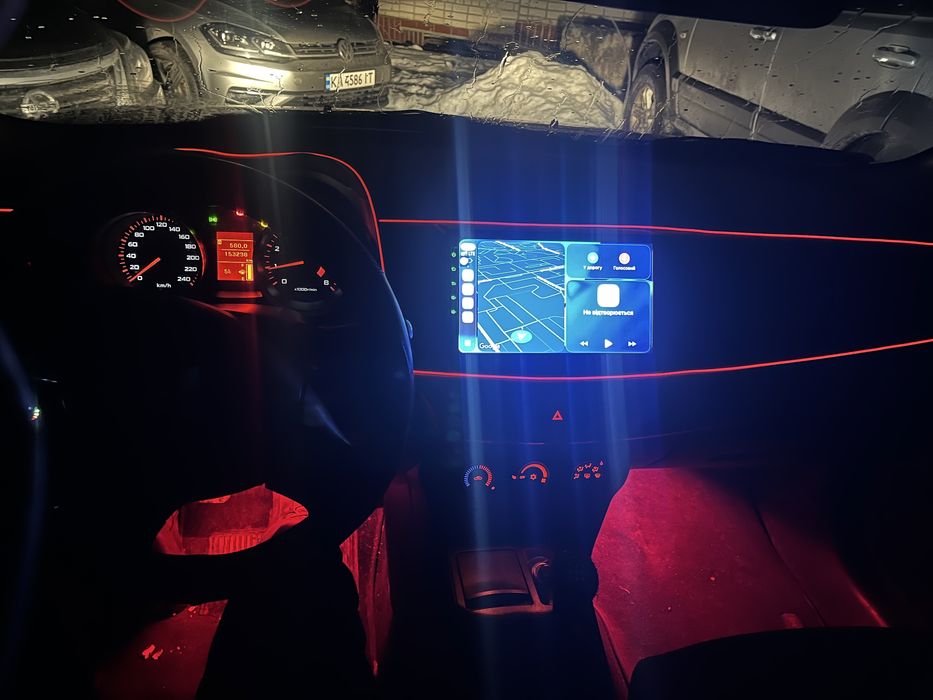 Mitsubishi Lancer X, 2008 рік, 1.5i (109 к.с.) бензин/газ