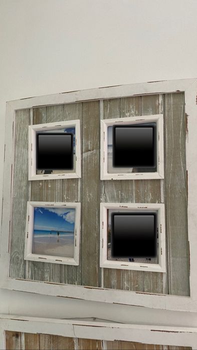 Vintage-effect frame64741091461762122