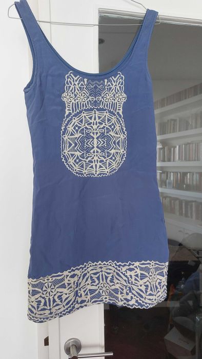 Vestidos e Top tamanho S