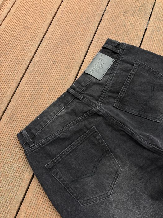 GALLERY DEPT Jeans (Dżinsy)