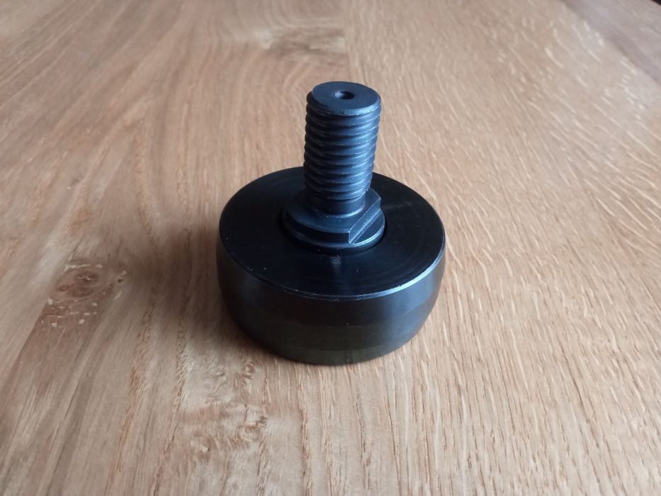 Ролик поршня Welger AP42, AP52, D65мм[AVparts] 1121.16.05.01