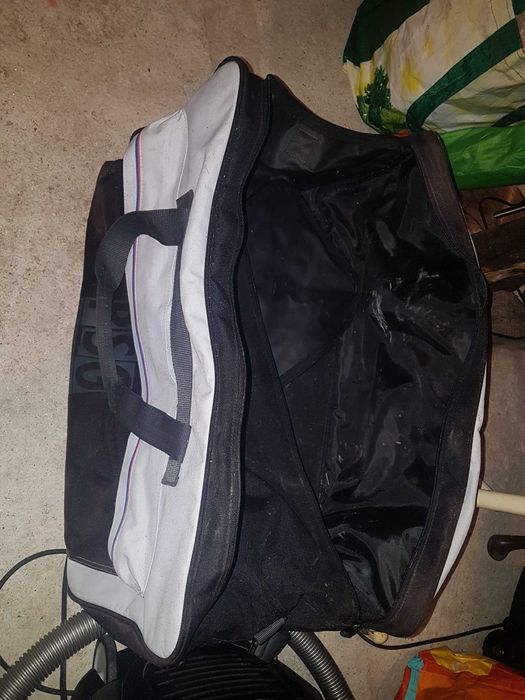 Saco desportivo Paris Saint german grande