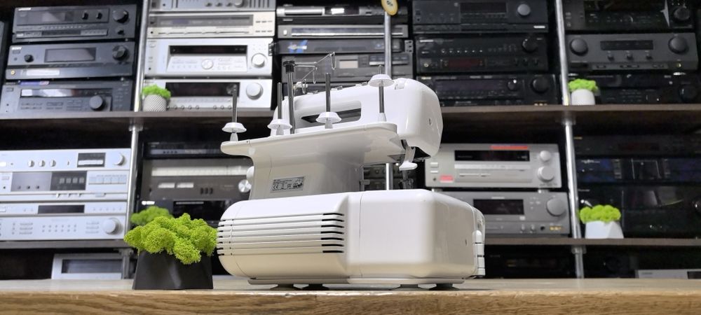 Оверлок Home electric/Педаль+