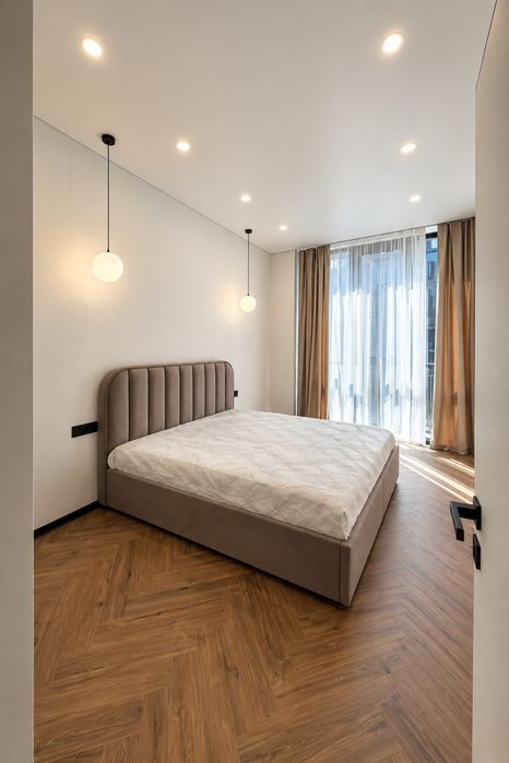 Продаж 1к квартири ЖК Уж Таверс/ 41 м2/Квартира з ремонтом/Боздош/Набережня