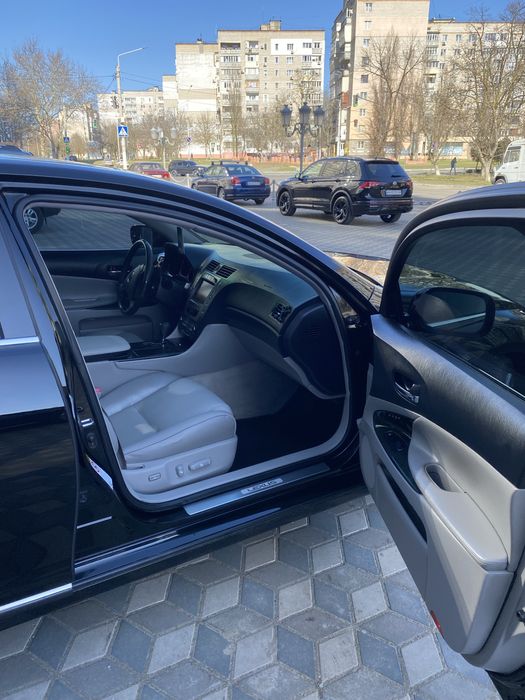 Продам Авто Lexus GS