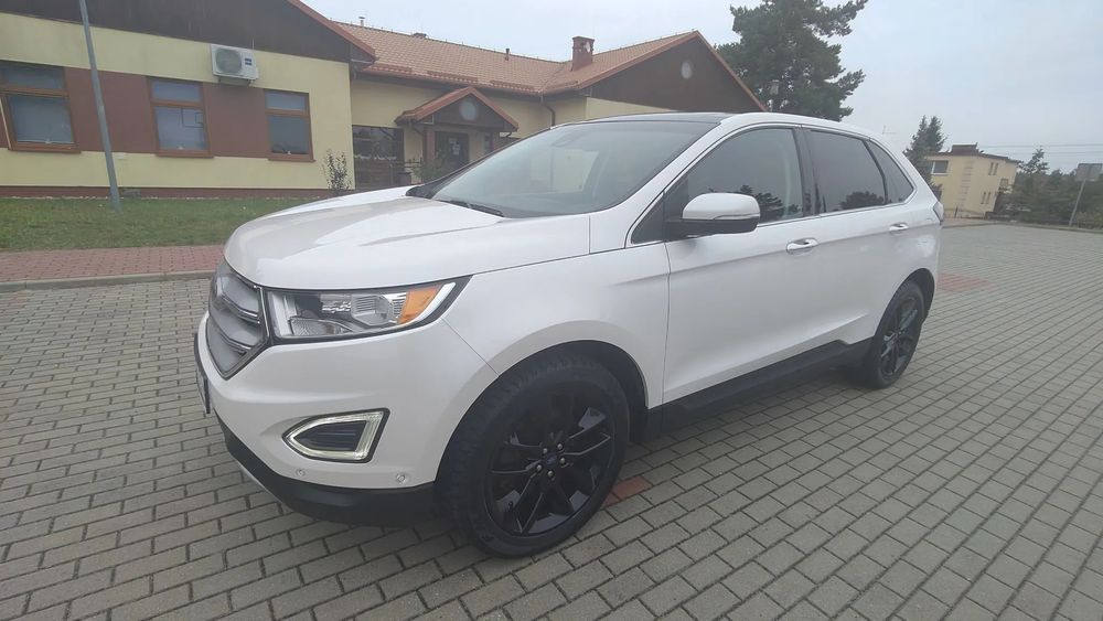 Ford Edge