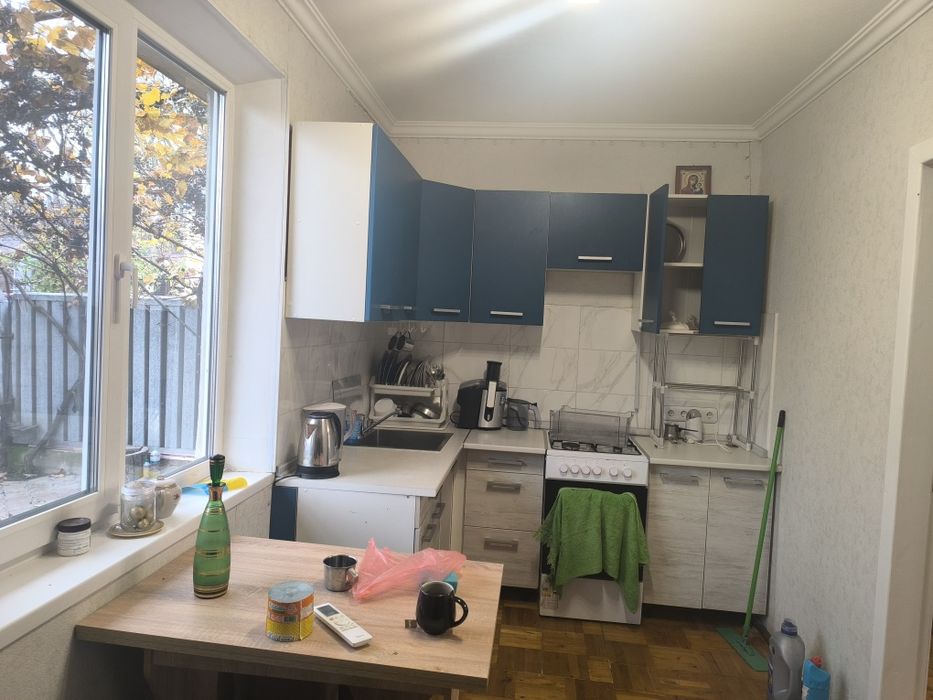 Дом по адресу ул. Петрозаводська (площадь 100 м²) - Atlanta.ua - фото 4