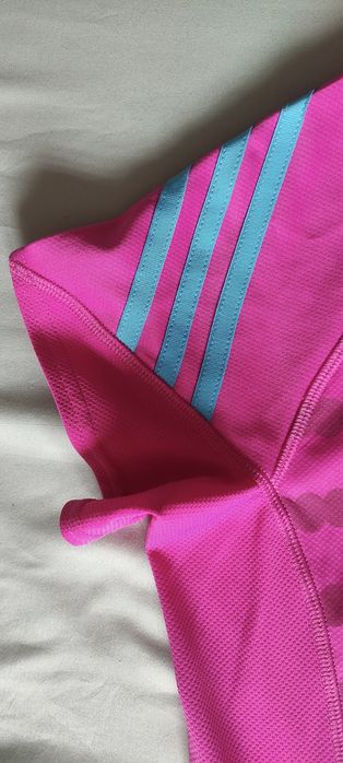 Sportowa koszulka adidas