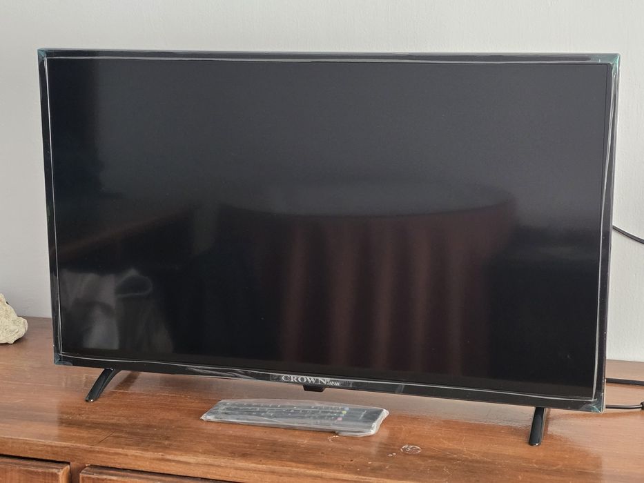 TV Led 32" HD Crown