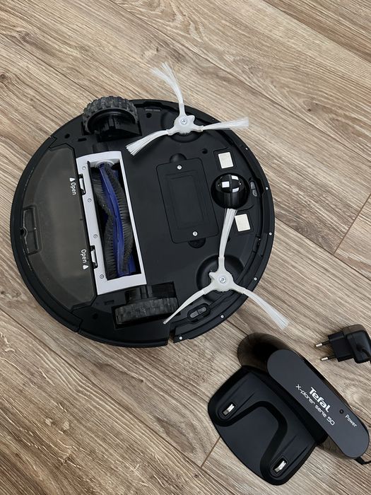 iRobot Tefal xplorer serie 50